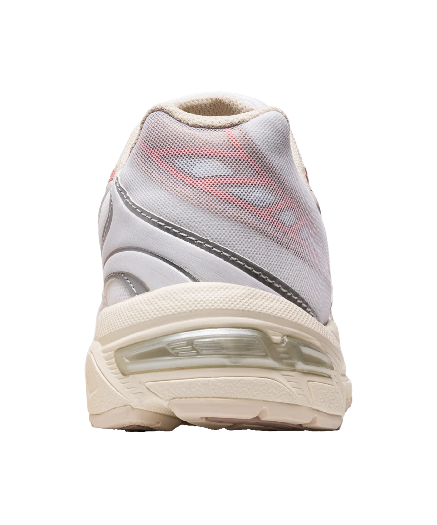 Asics Gel-1130 RE Damen Weiss Beige
