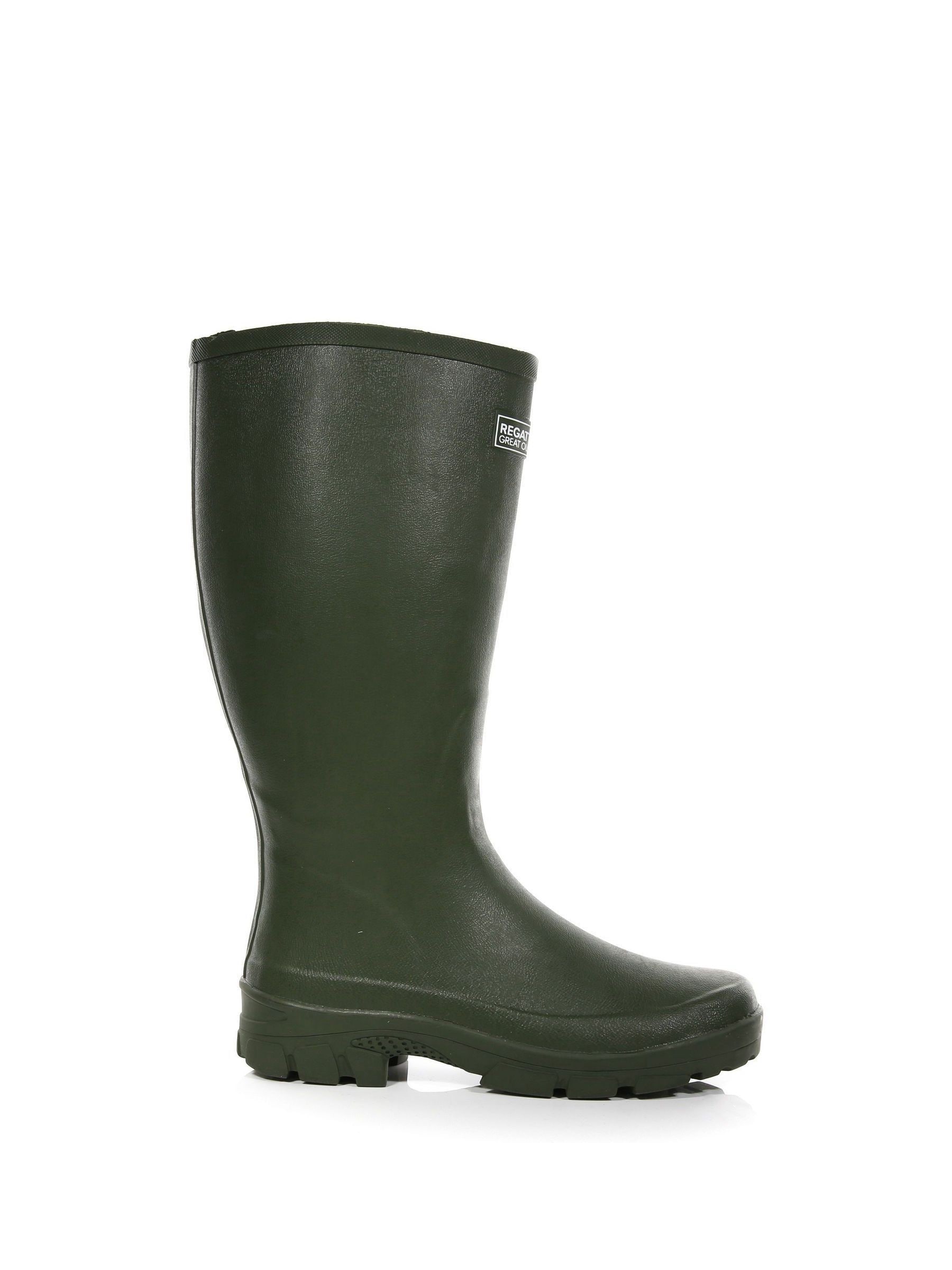 Regatta Mumford II Full Length Waterproof Wellies