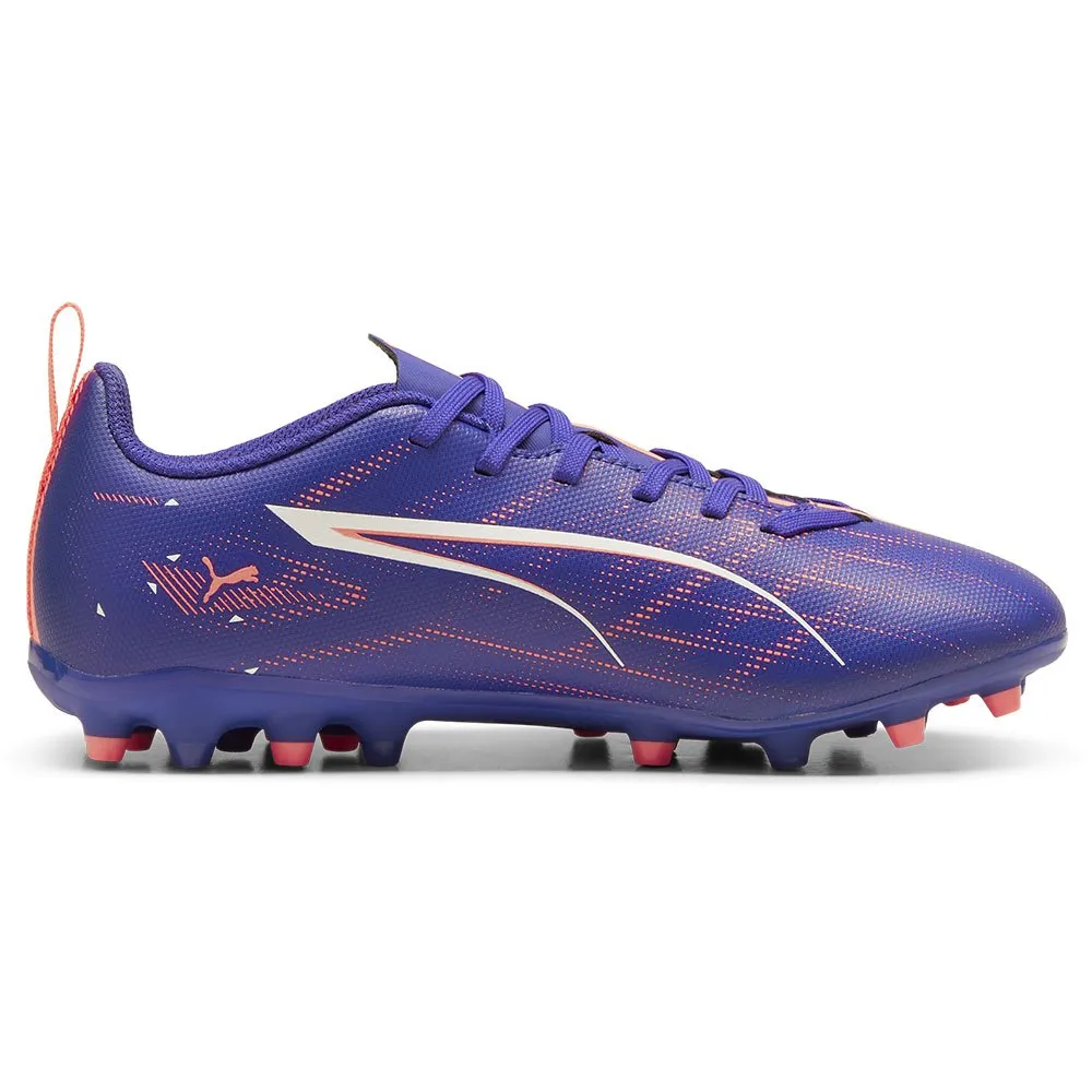 Puma Ultra 5 Play MG Jr fußballschuhe