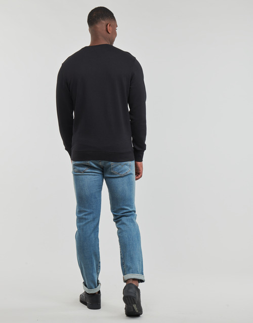 Lyle & Scott - ML424VOG - Noir