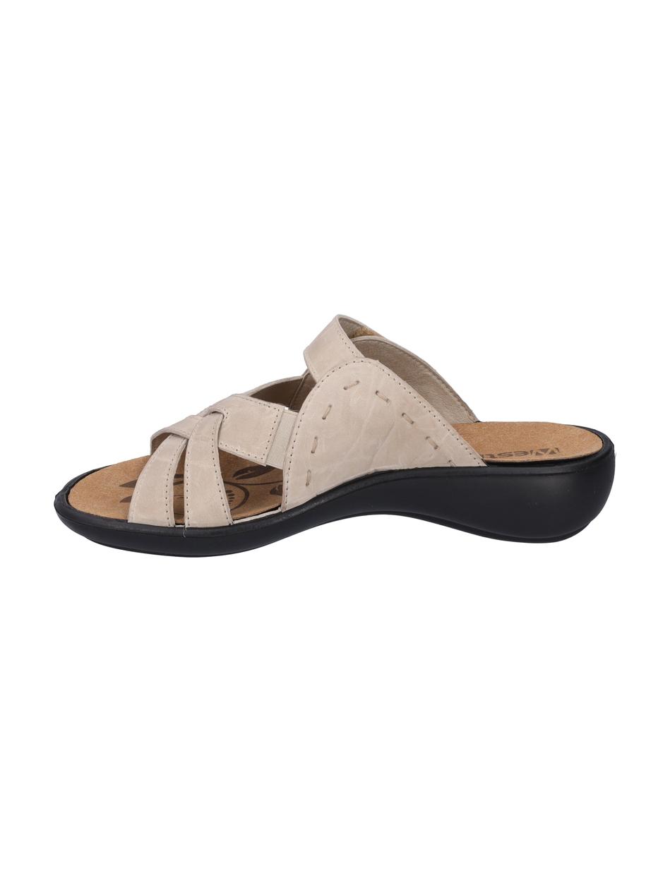 Sandale Ibiza 99, beige