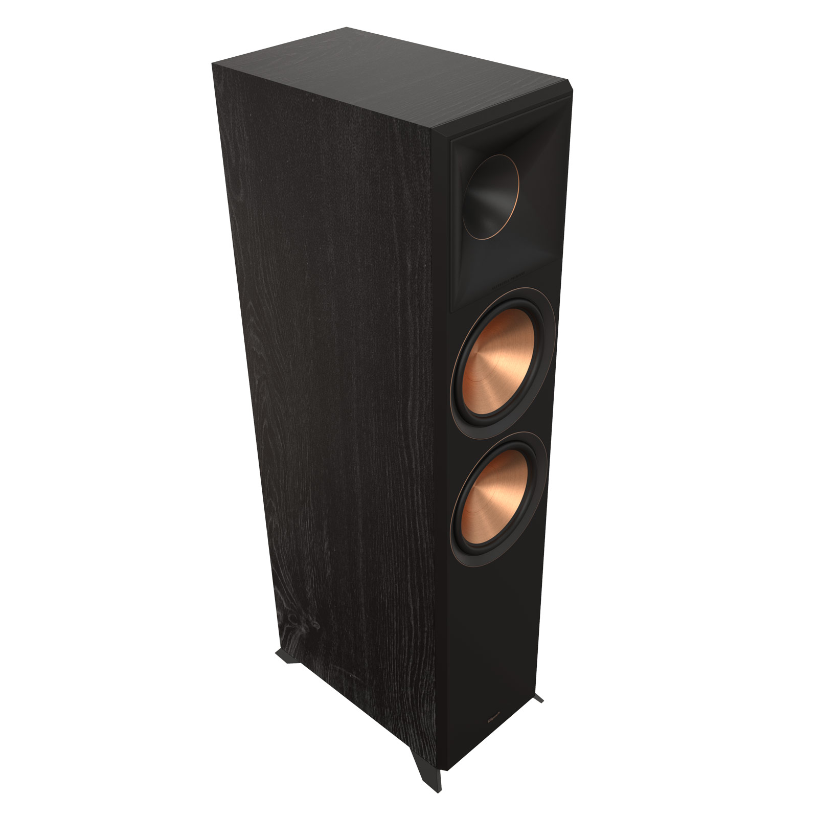Klipsch RP-8000F II Ebène