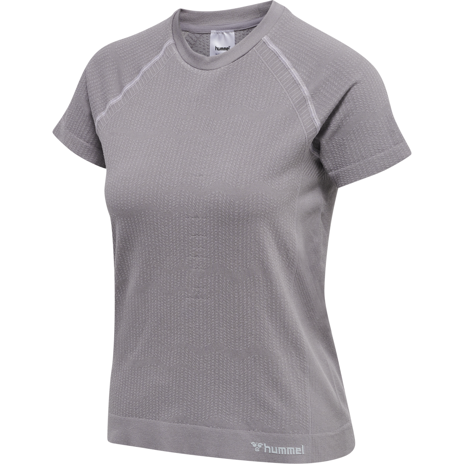 hmlMT FLOW SEAMLESS T-SHIRT