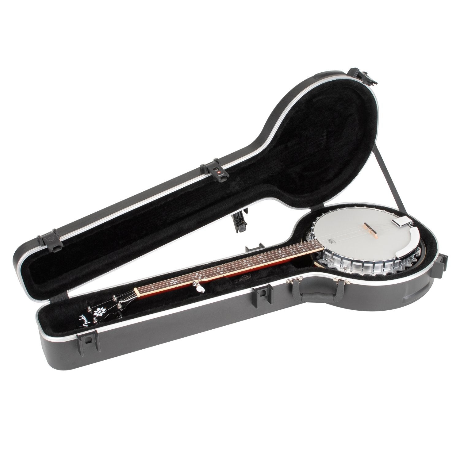 SKB 1SKB-50 universele koffer voor banjo