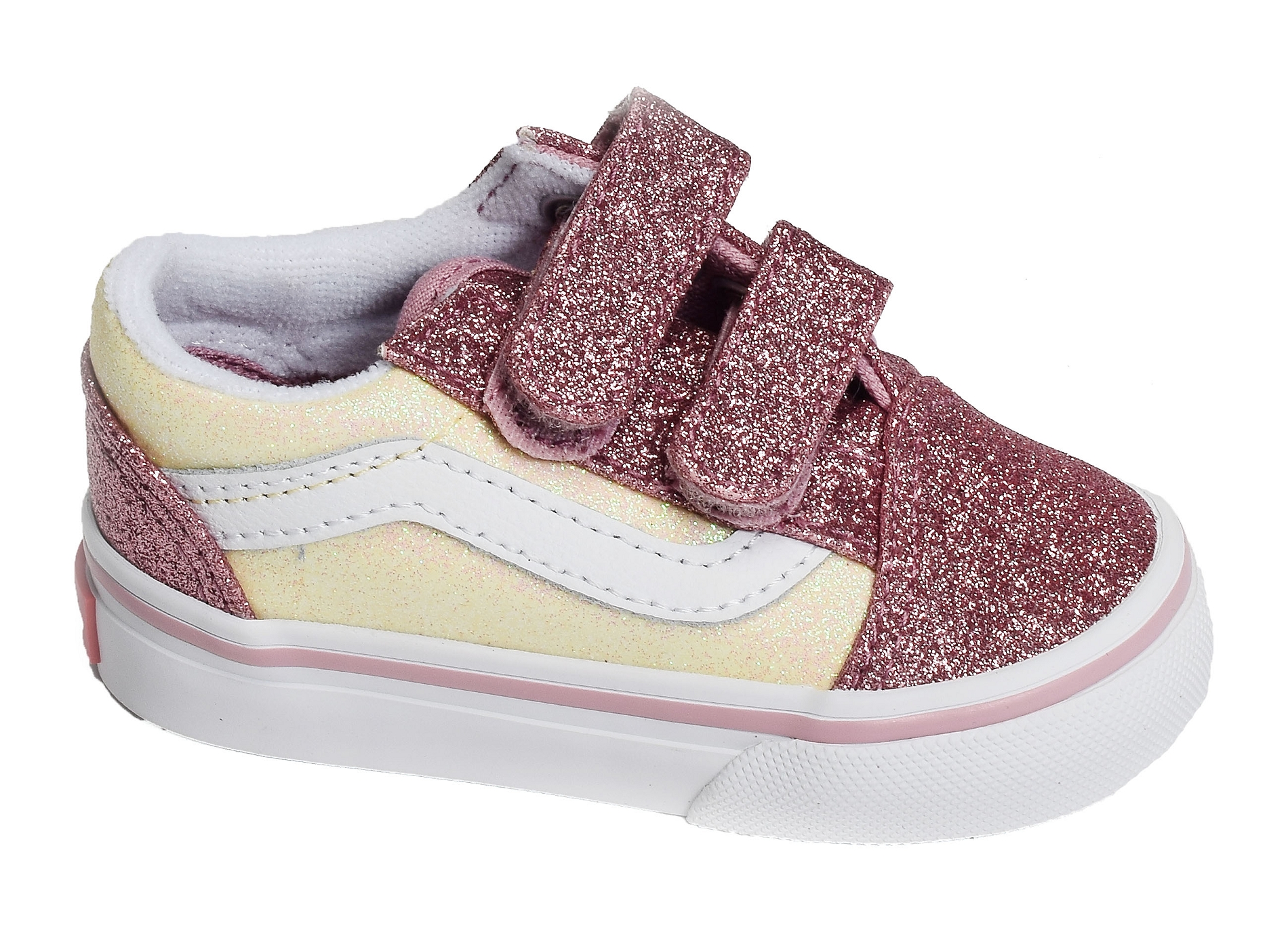Td old skool rose