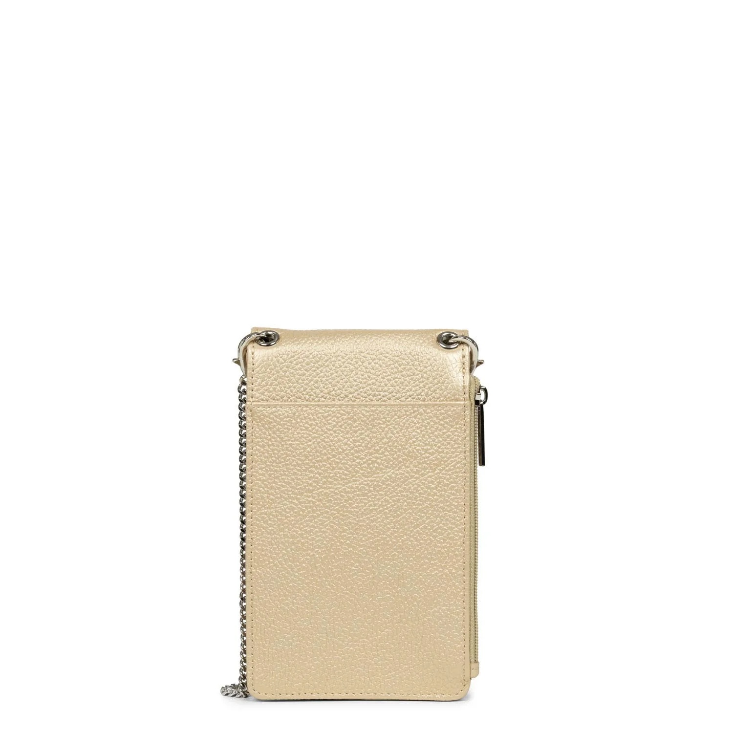 Foulonné PM-Pochette smartphone