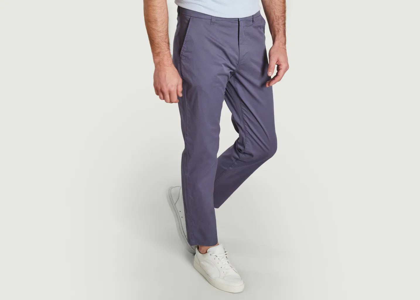 Pantalon Chuck KCA