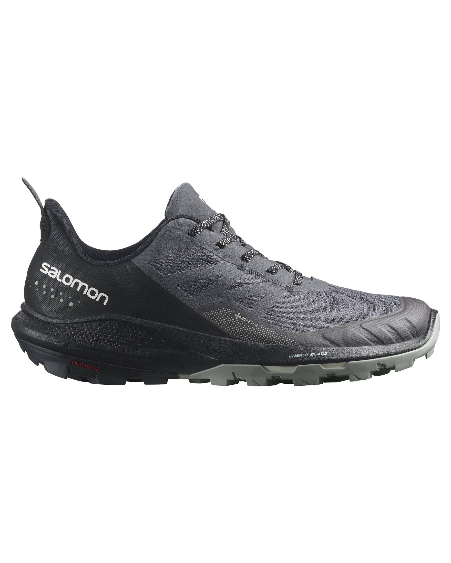 Salomon| Herren Wanderschuhe SHOES OUTPULSE GTX
