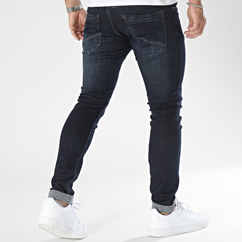 Jean Skinny Bleu Brut