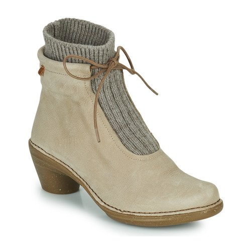 El Naturalista - AQUA - Beige