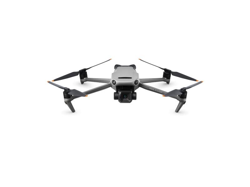DJI Mavic 3 Classic mit Fernsteuerung RC-N1 (C1 | CE) Drohne mit Hasselblad-Kamera für Professionelle Luftaufnahmen