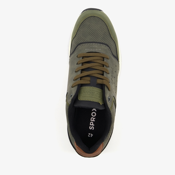 Sprox heren sneakers