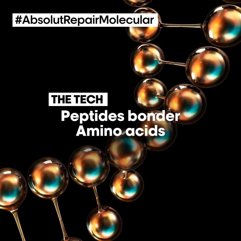 L'Oréal Professionnel Absolut Repair Molecular Rinse-Off Serum 250 ml