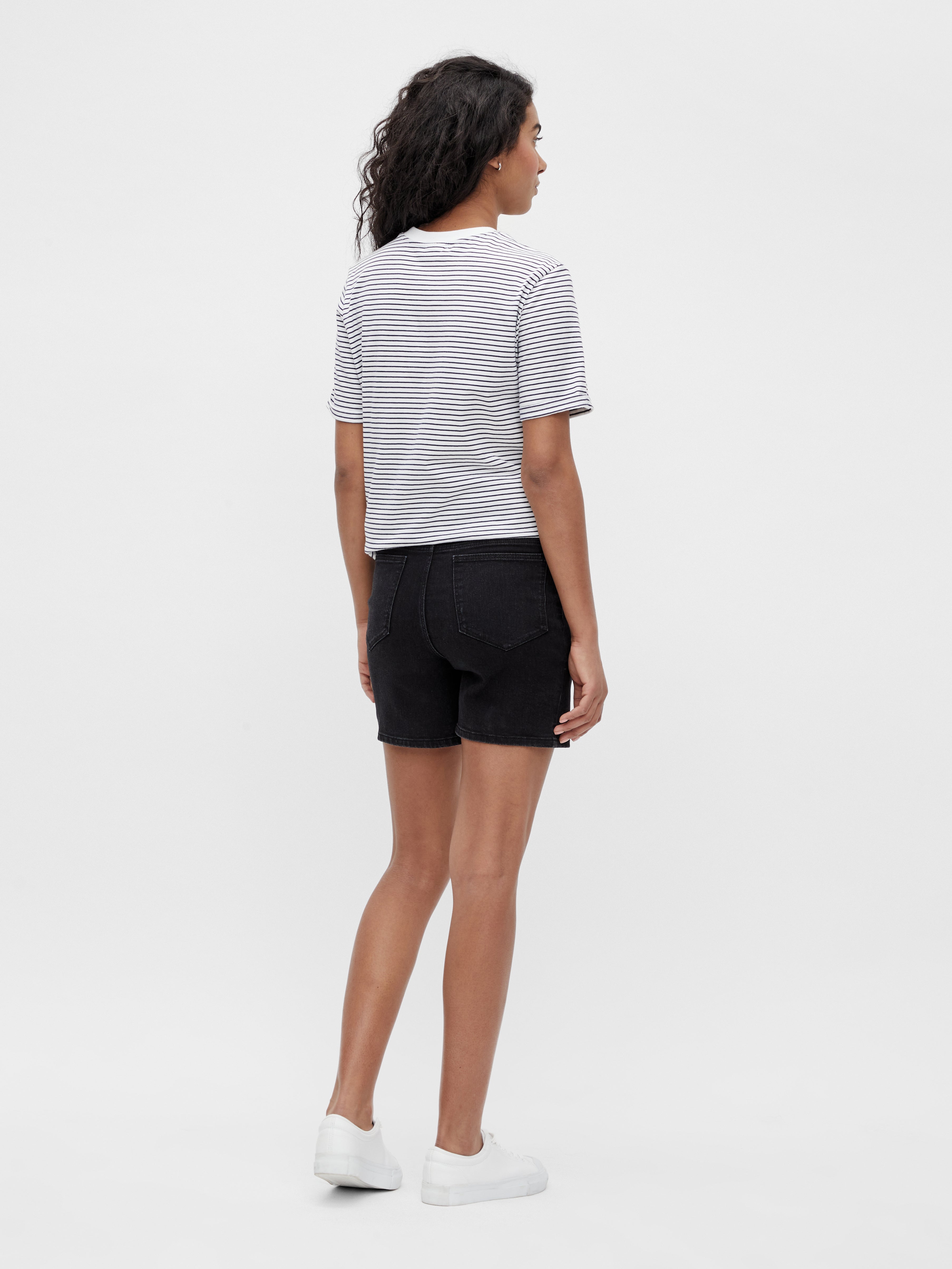 Zwangerschaps-shorts