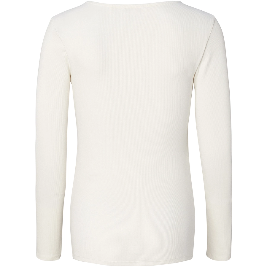 Noppies Still-Shirt Sara Cream