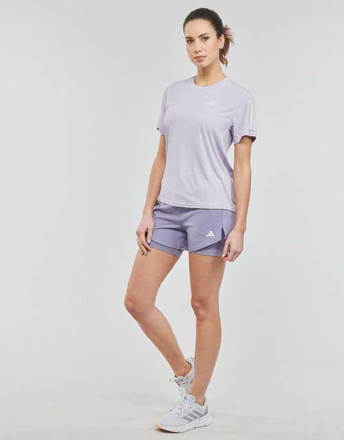 adidas Performance - MIN 2IN1 SHO - Violet