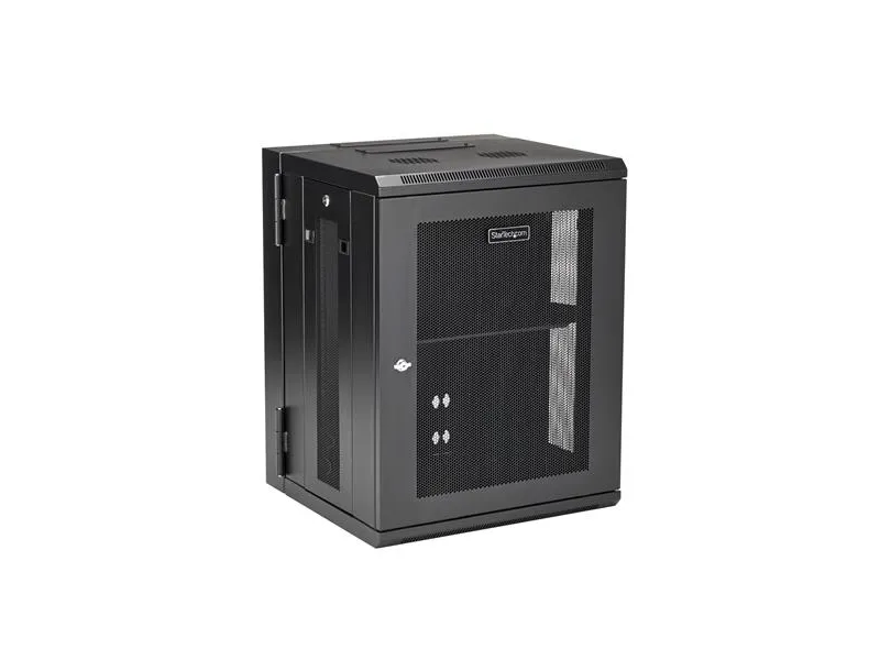 StarTech.com 15U 19
