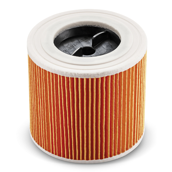 Kärcher patroonfilter KFI 3310 FILTER voor WD 2/WD 3