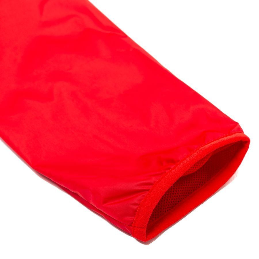 Eide & Omegn FK Nike Veste de Pluie Imperméable Park 20 - Rouge/Blanc Femme