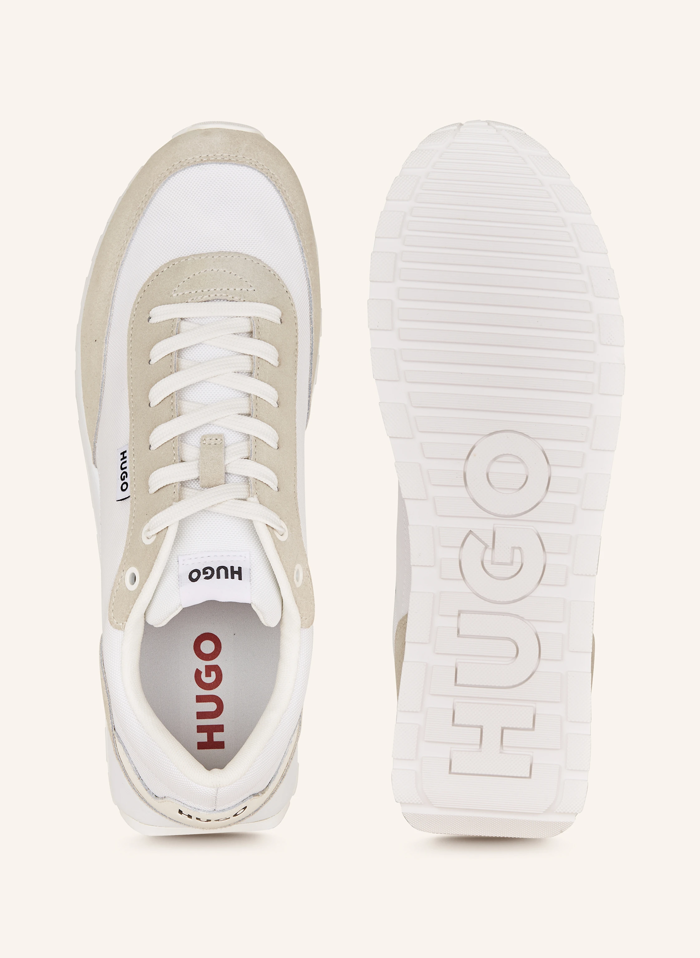 HUGO Sneaker ICELIN