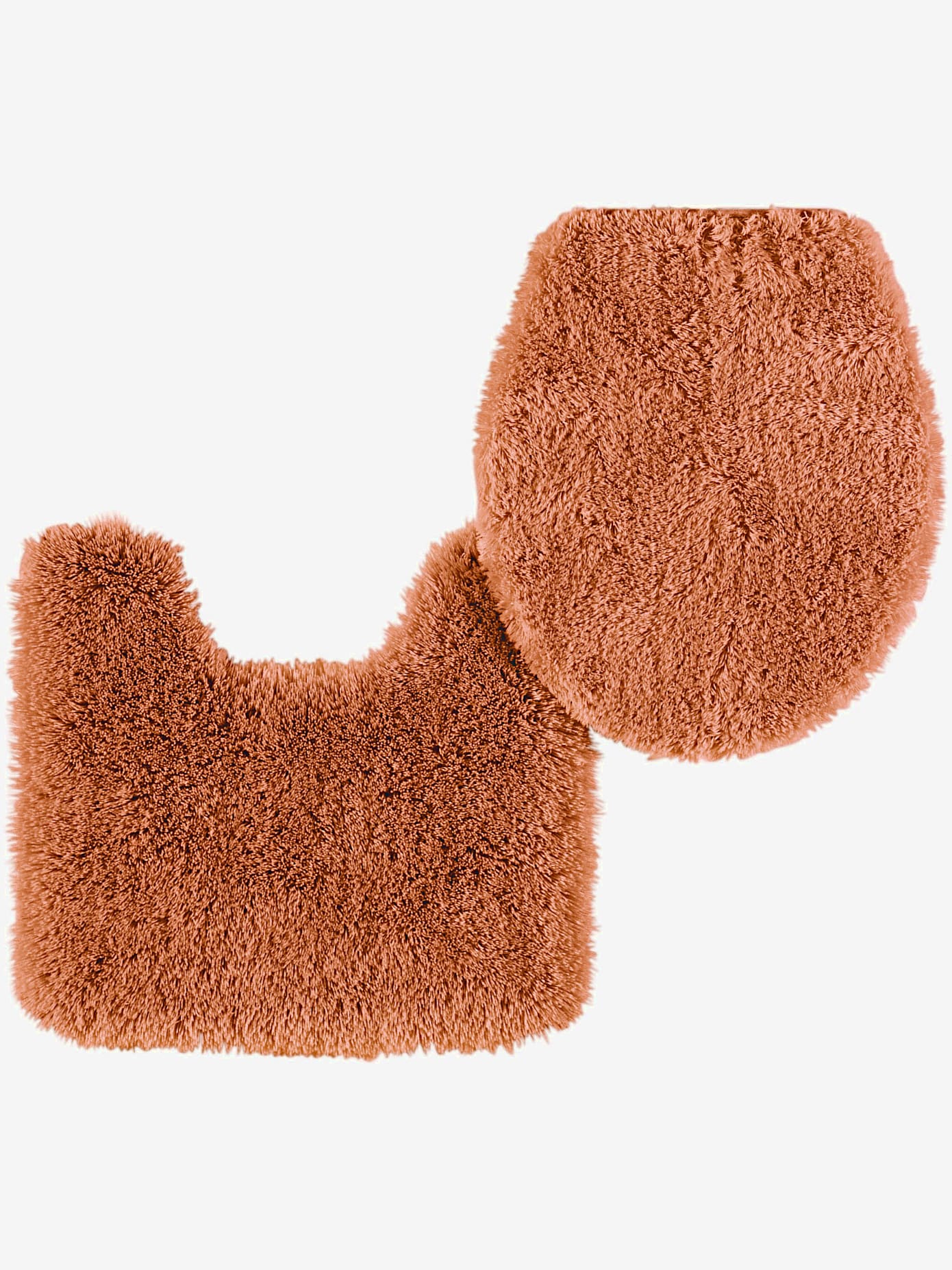 Tapis de bain 100% acrylique