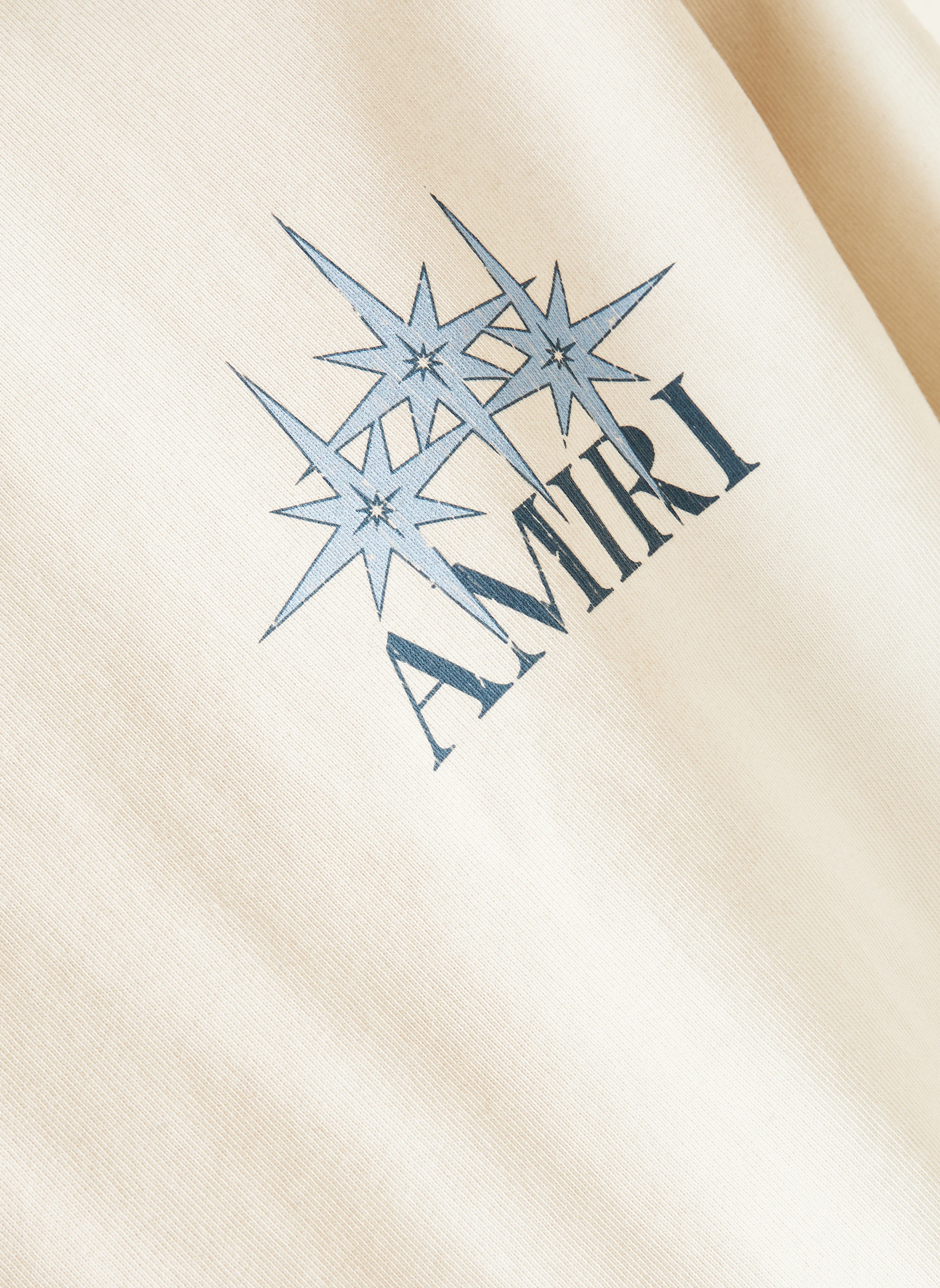 AMIRI Oversized-Shirt AMIRI STARBURST