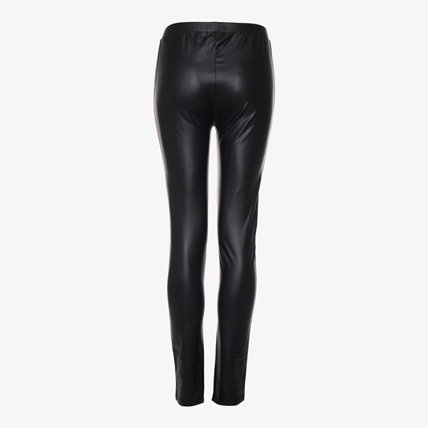 TwoDay dames PU legging