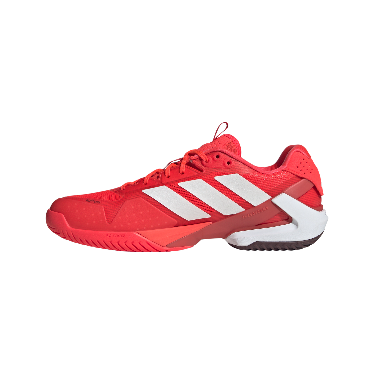 adidas adizero Ubersonic 5 Heren