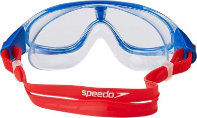 SpeedoBiofuse Rift Junior - rot