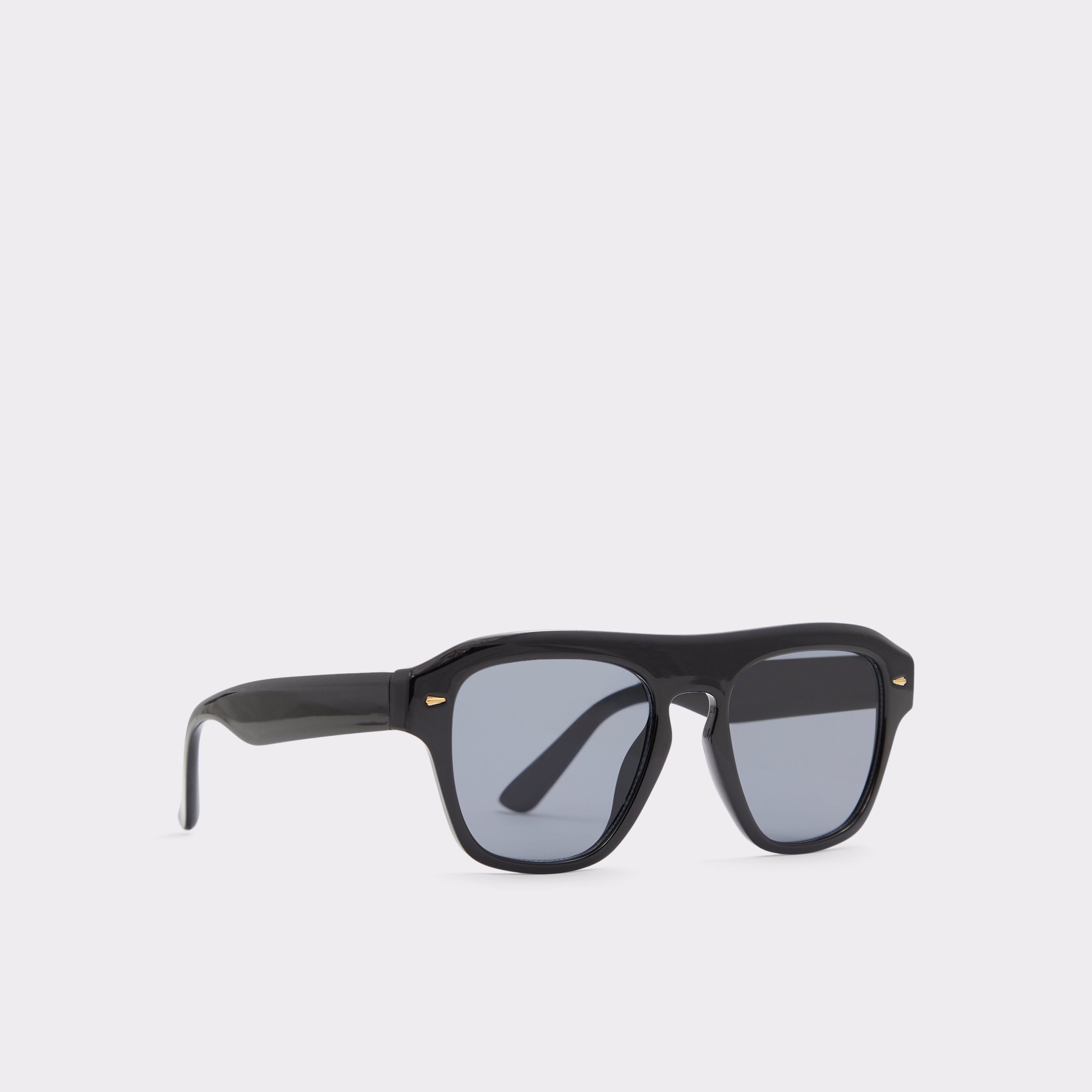 Milicien Black Men Sunglasses