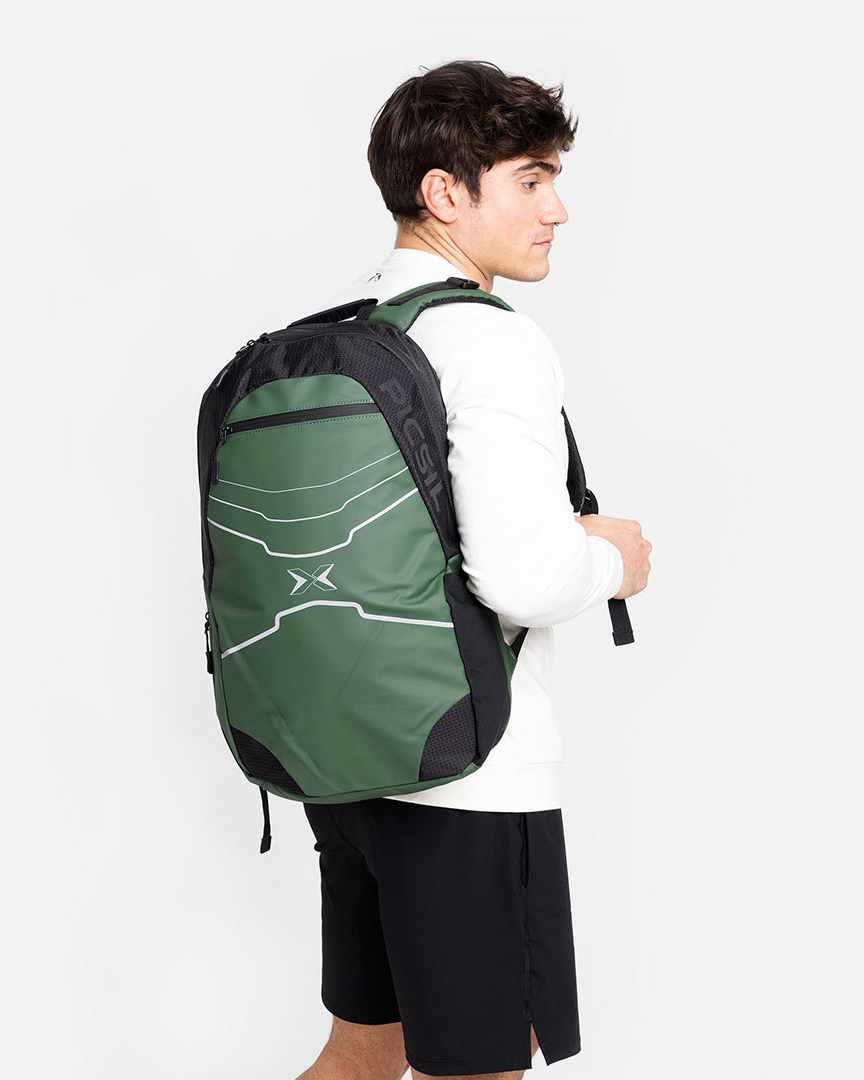 Picsil Backpack Urban Green 30L