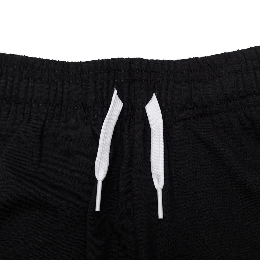 adidas Short 3-Stripes Essentials - Noir/Blanc Enfant