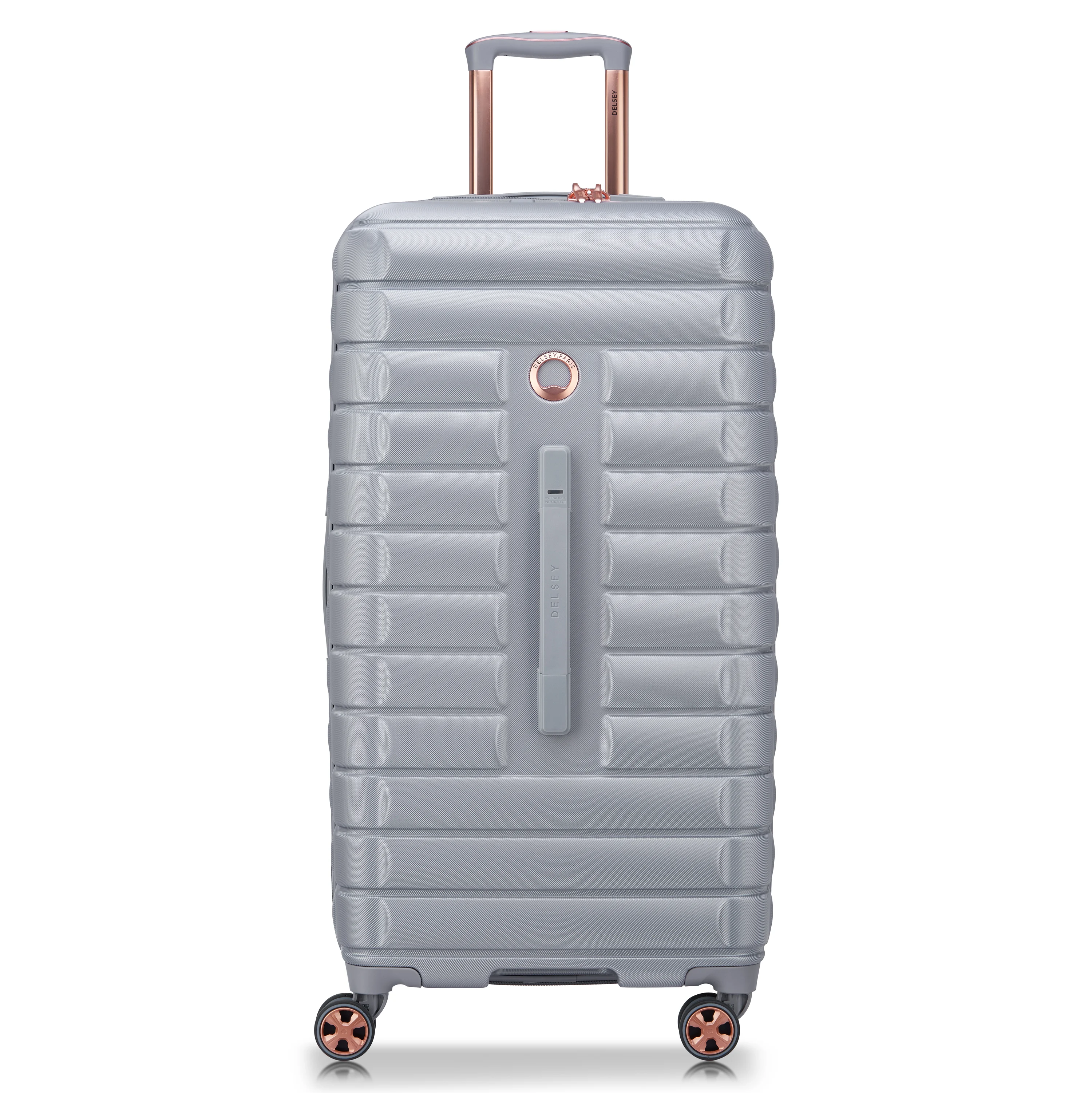 SHADOW 5.0 - Valise soute rigide | Gris