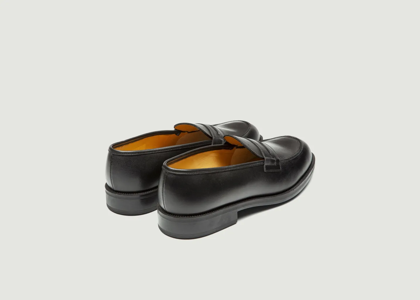 Mocassins Dalior 2 Kleman