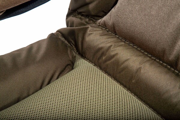 Ensemble Chaise et Bagagerie Ultimate Carp