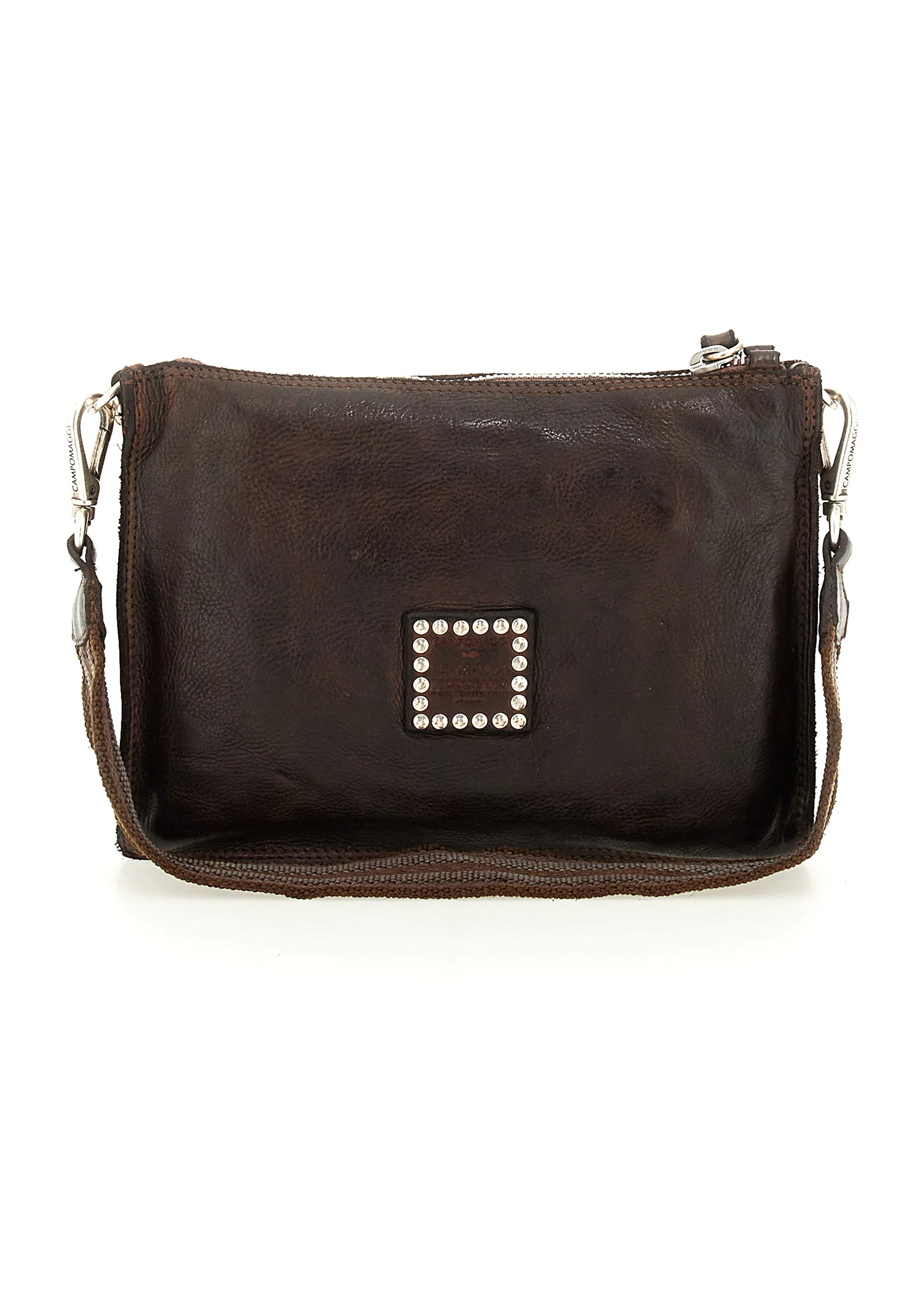 AFRODITE - Pochette | Marron