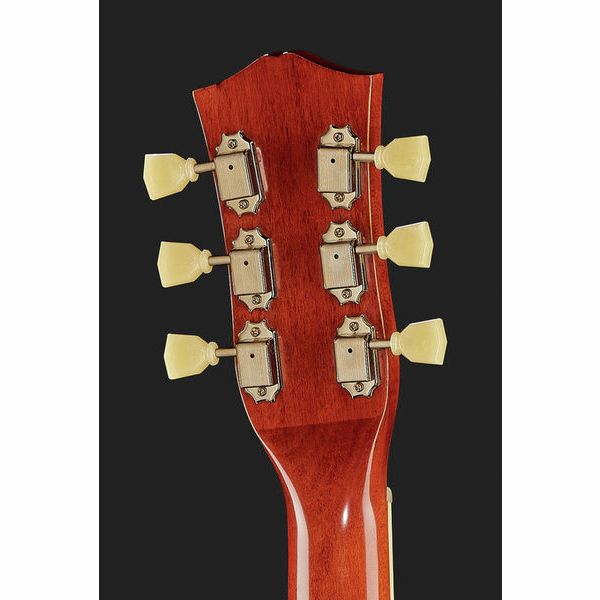 Stanford CR Vanguard AV