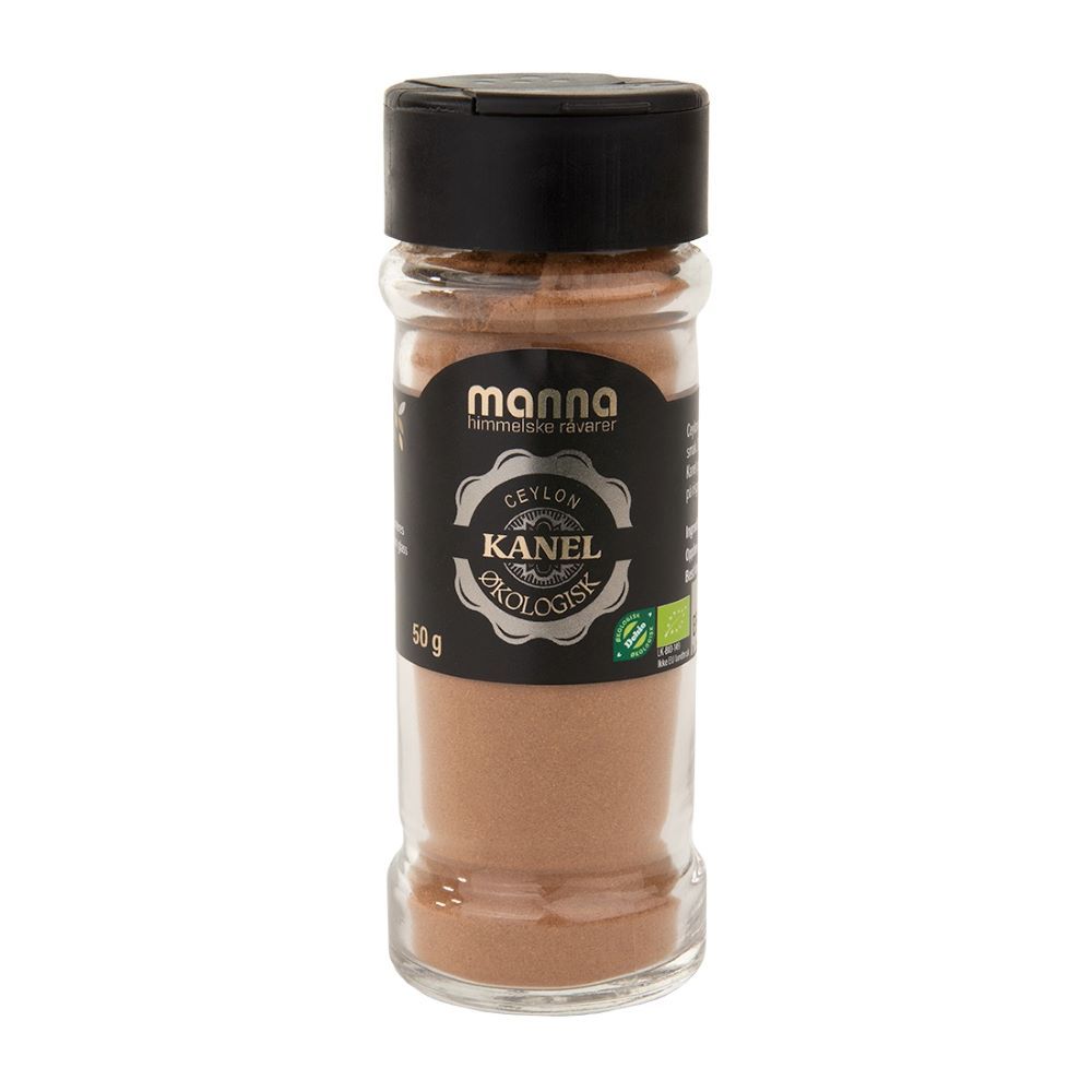 Manna Ceylon Kanel