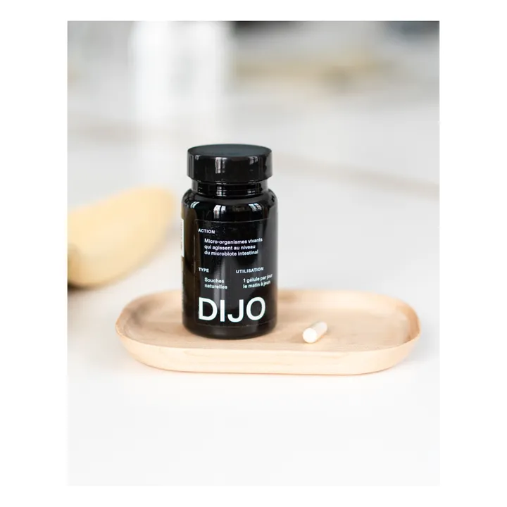 Dijo Microbiote Enfant Complément alimentaire -  1 mois