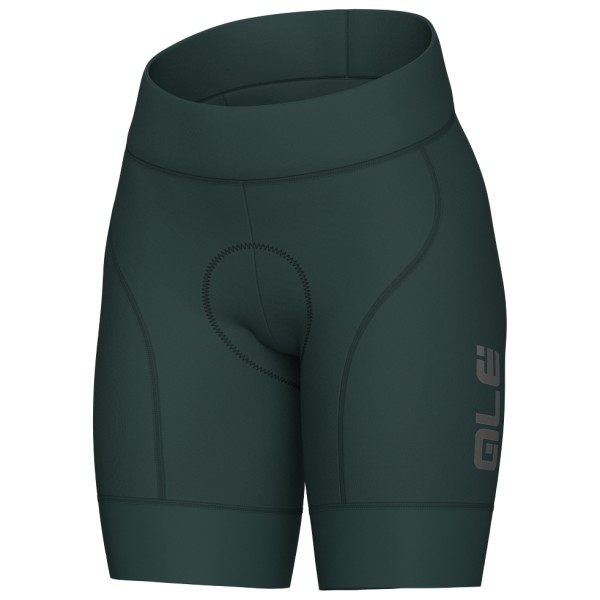 Alé - Women's Magic Colour Shorts - Pantalon de cyclisme