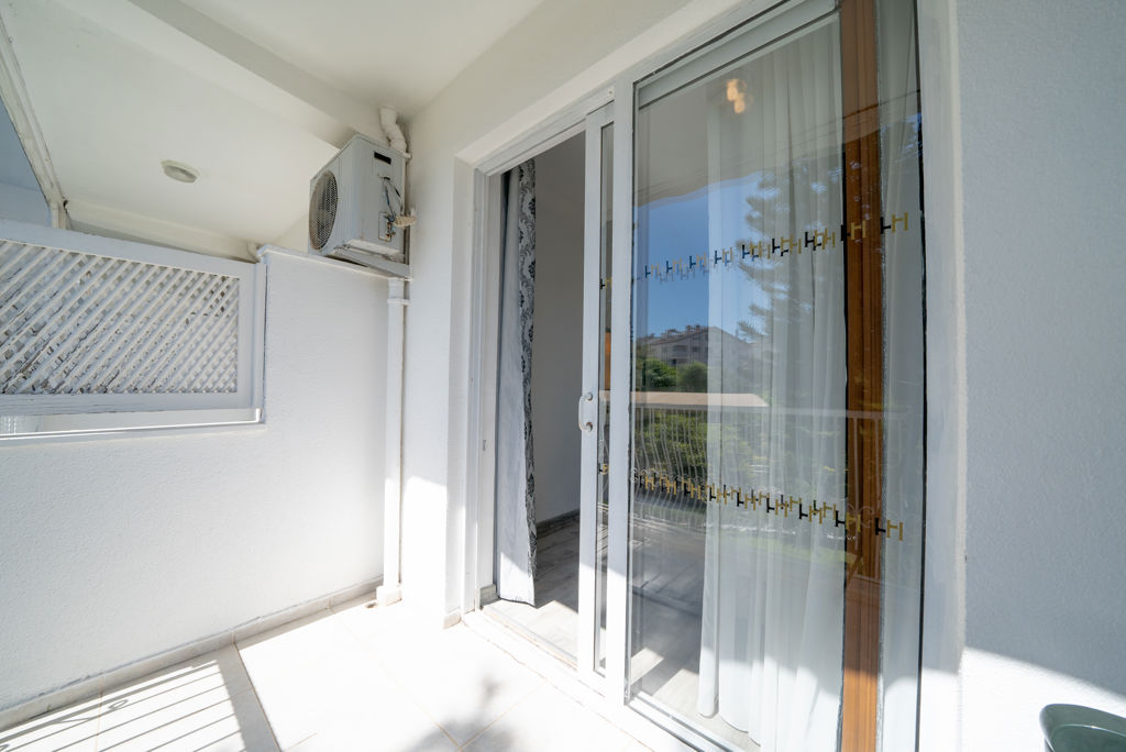 Halici Hotel All Inclusive - Hotel