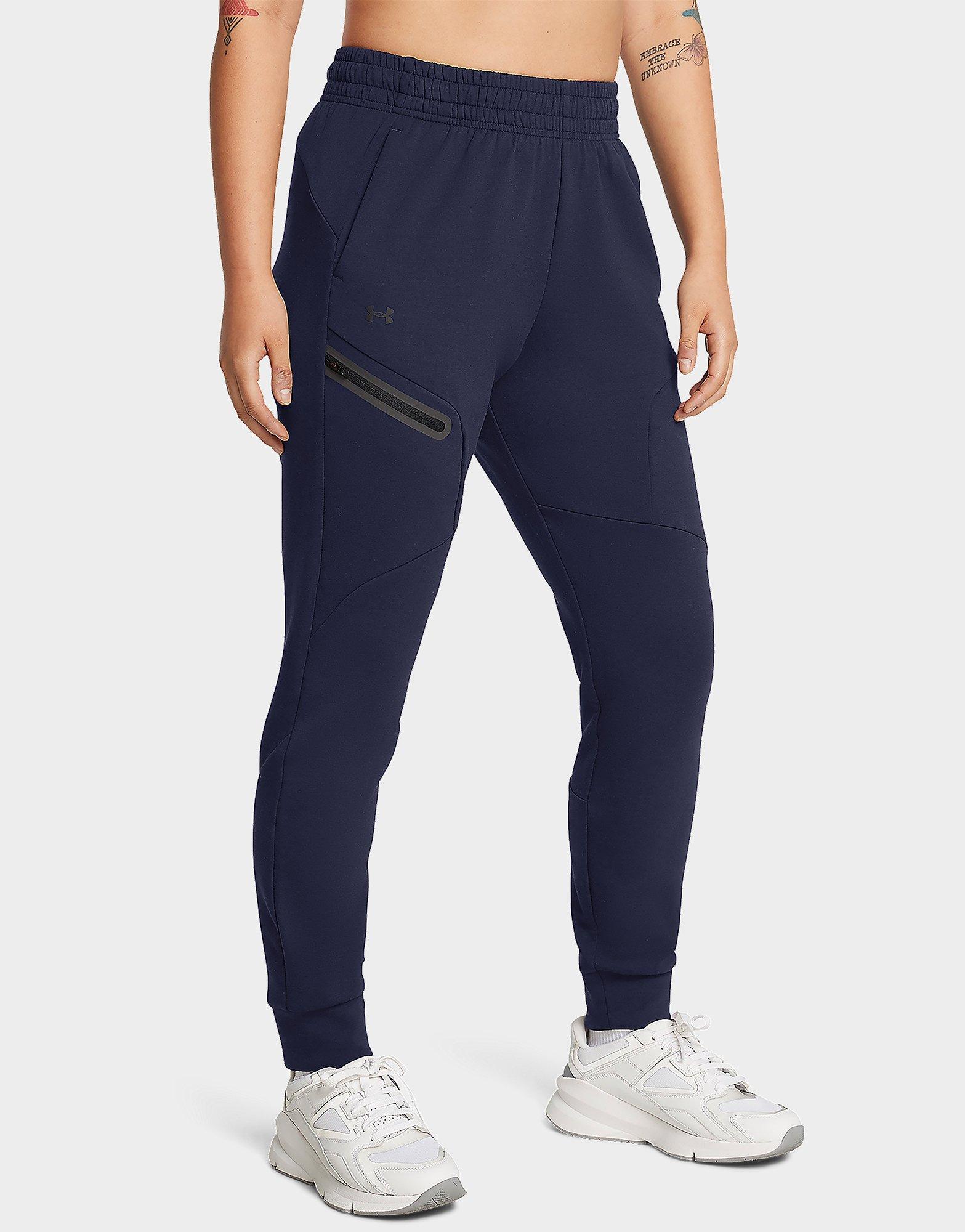 Under Armour Pantalon de jogging UA Unstoppable Fleece Femme