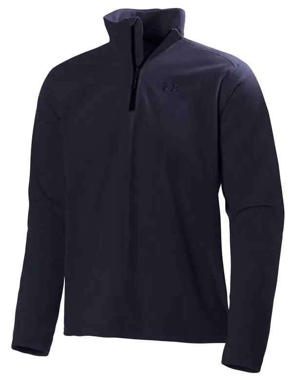 Helly Hansen Daybreaker 1/2 Zip Fleece Trøje | SkatePro