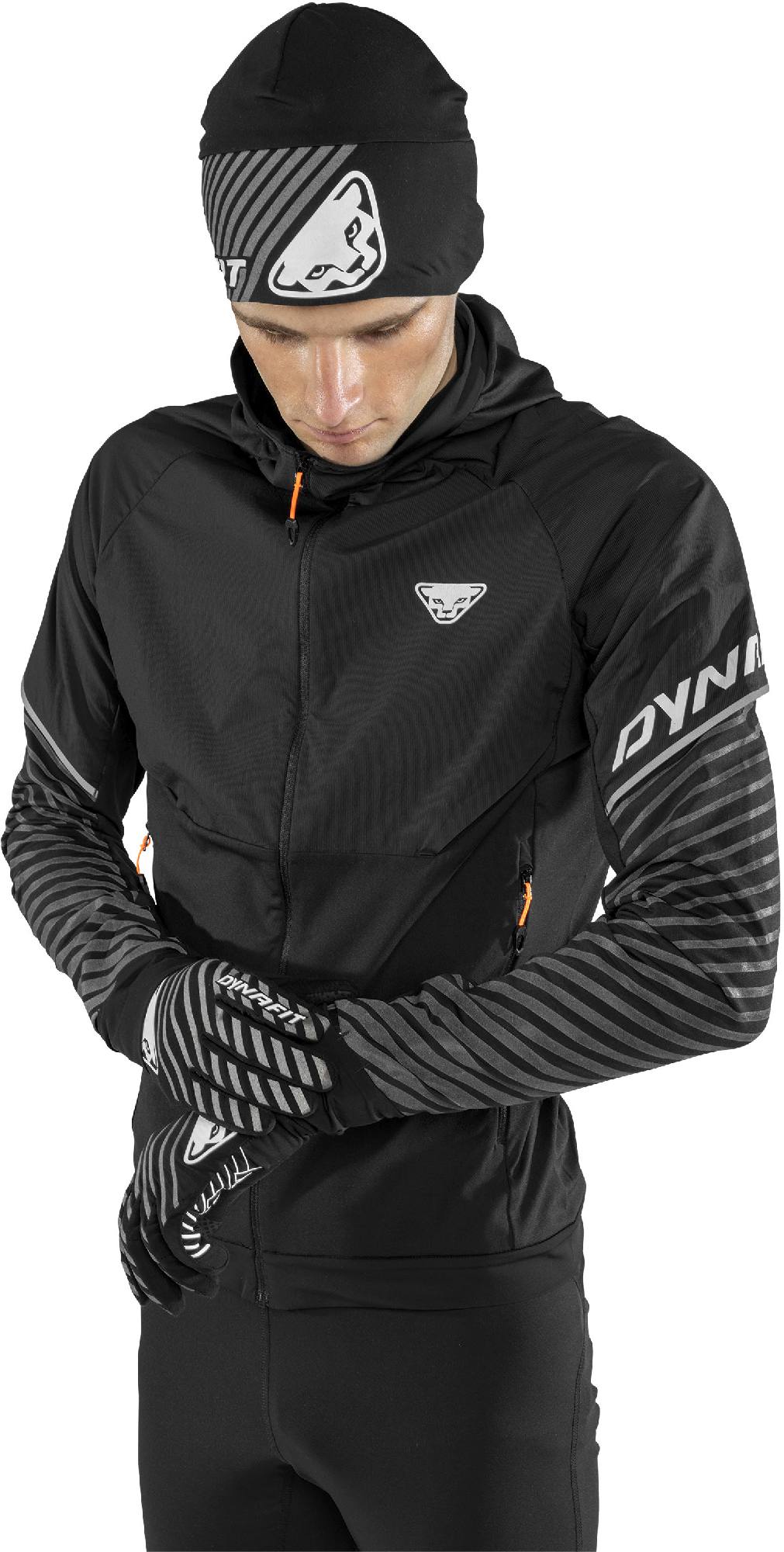 Dynafit Alpine Reflective Beanie