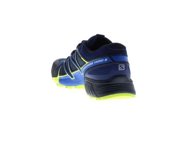 Salomon Speedcross Vario 2 Mens Running Shoes