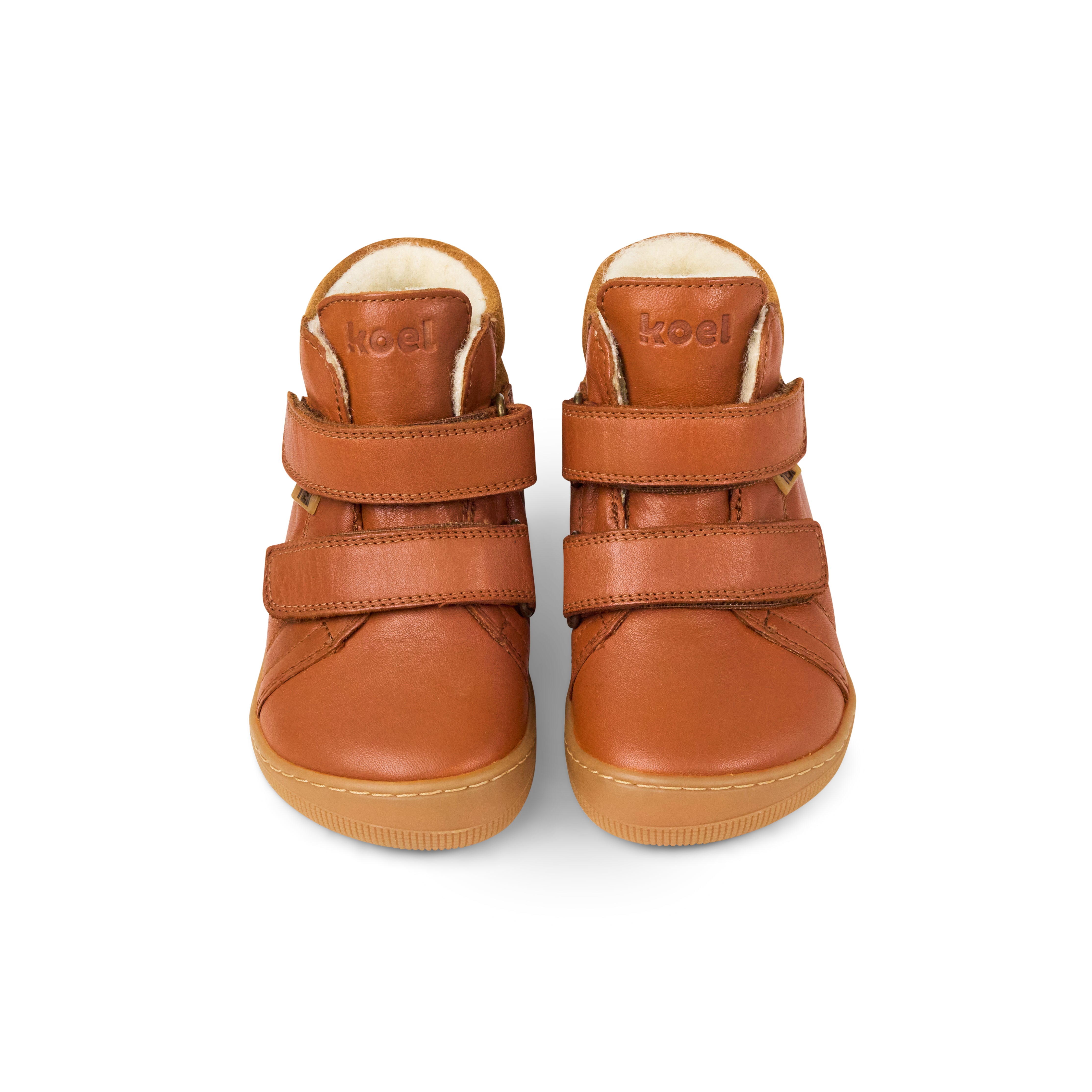 Barefoot DEMIL Wool