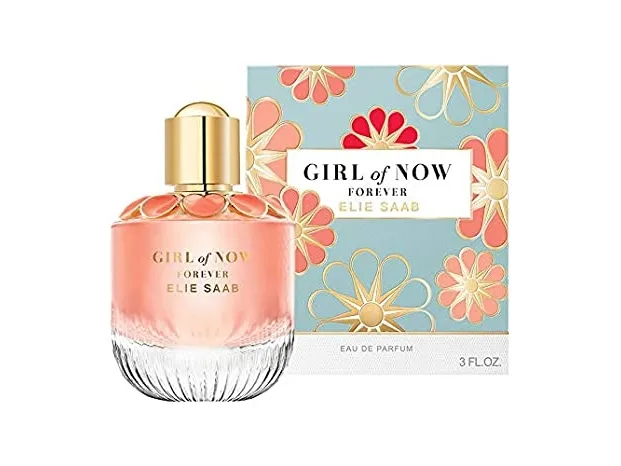 Elie Saab Girl of Now Forever EDP W 90 ml