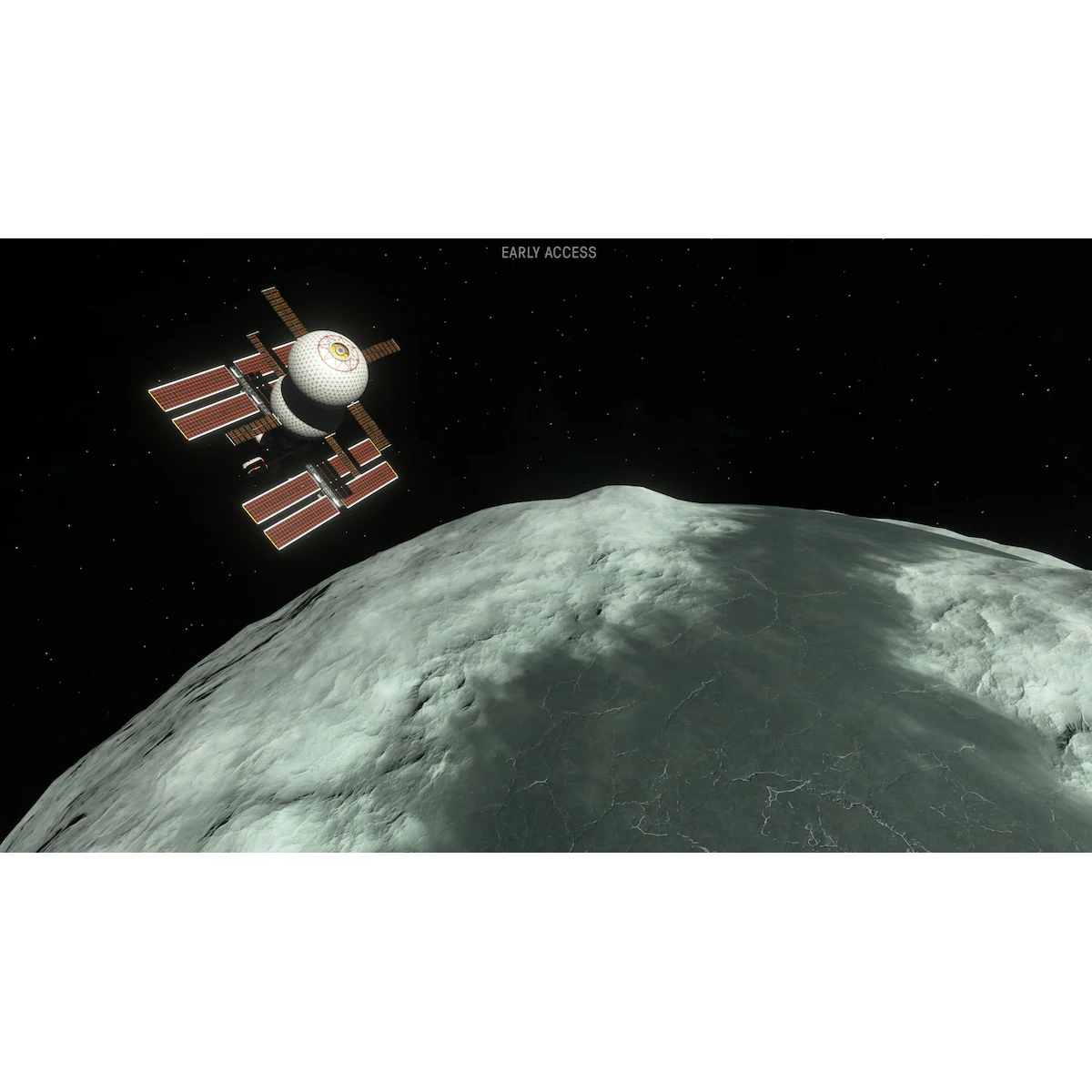 Kerbal Space Program 2 - PC Windows