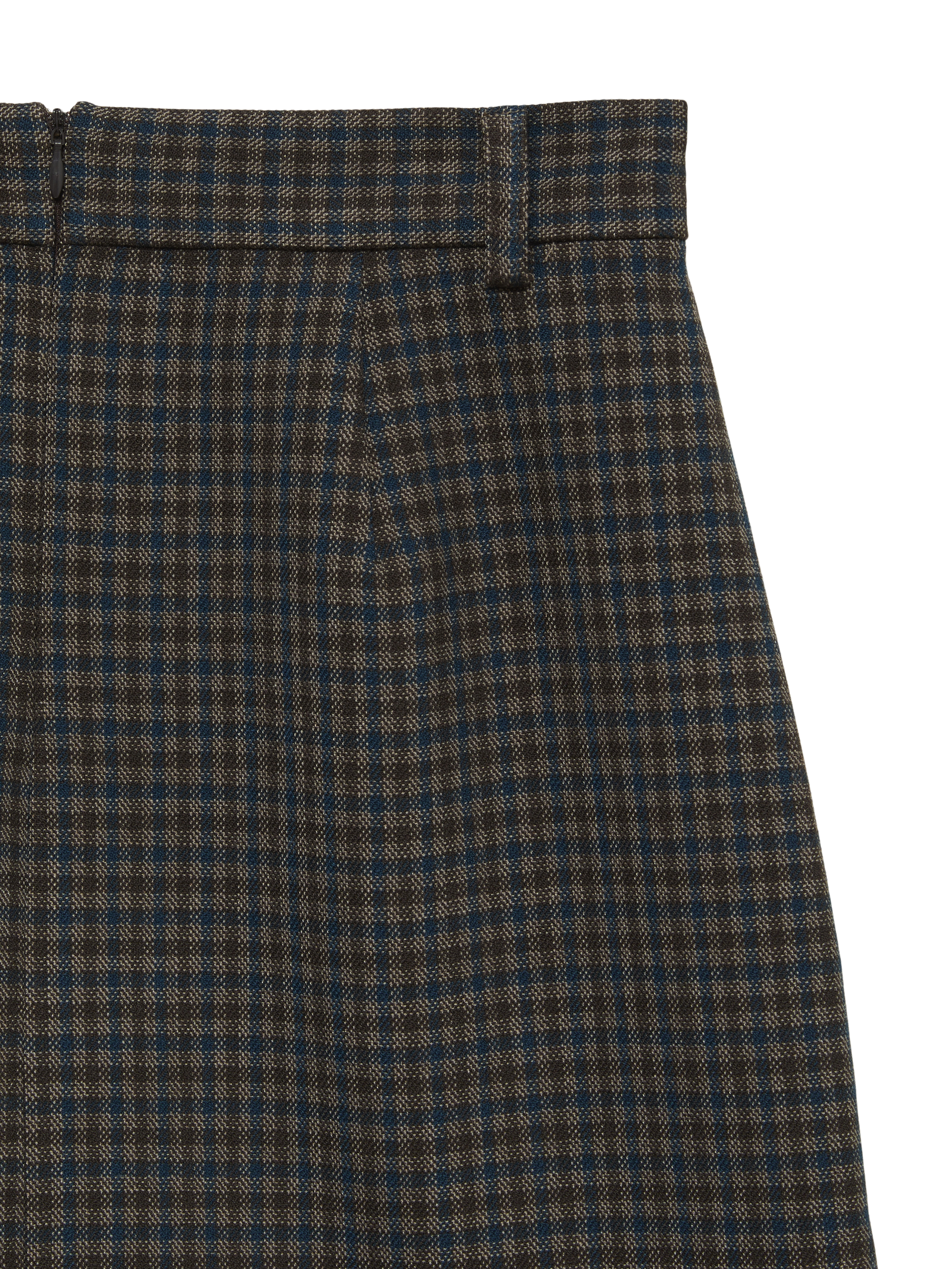 AWDEEM High waist Korte rok