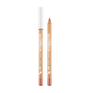Deborah Milano Pura Lippotlood Bio 2 Nude Rose 1,1GR